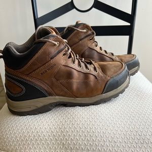 Red Wing Shoes Shoes | Red Wing Truhiker 6692 Size 11.5 | Color: Brown |
